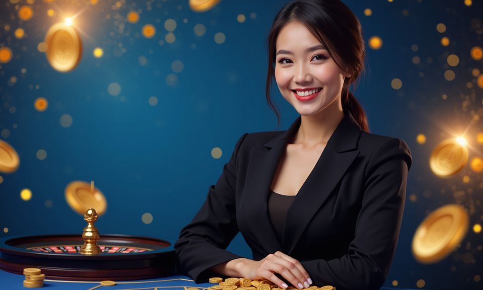 janjibayar88 Slot Rooms, Tables and Studios We Run